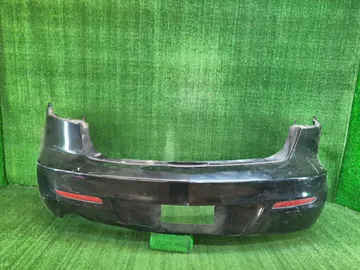 БАМПЕР НА MAZDA AXELA BL5FP
