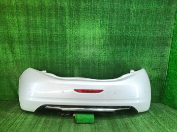 БАМПЕР НА PEUGEOT 208 A9