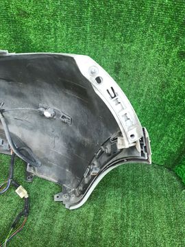 БАМПЕР НА PEUGEOT 208 A9