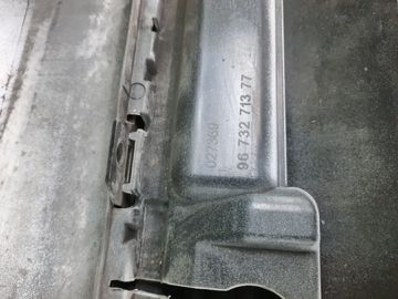 БАМПЕР НА PEUGEOT 208 A9