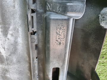 БАМПЕР НА PEUGEOT 208 A9