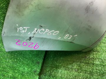 БАМПЕР НА TOYOTA IST NCP60