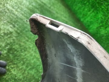 БАМПЕР НА TOYOTA IST NCP60