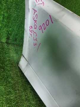 БАМПЕР НА ISUZU ASKA CJ3