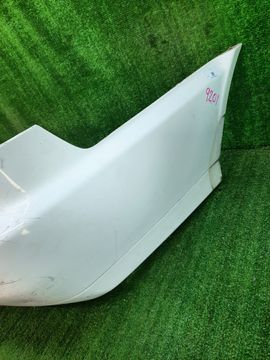 БАМПЕР НА ISUZU ASKA CJ3