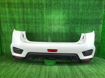 БАМПЕР НА MITSUBISHI ASX GA1W