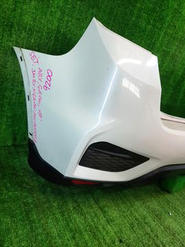 БАМПЕР НА MITSUBISHI ASX GA1W