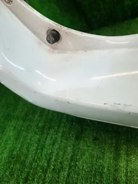 БАМПЕР НА TOYOTA COROLLA FIELDER NZE121G