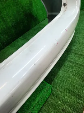 БАМПЕР НА TOYOTA COROLLA FIELDER NZE121G