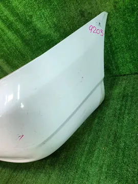 БАМПЕР НА TOYOTA COROLLA FIELDER NZE121G