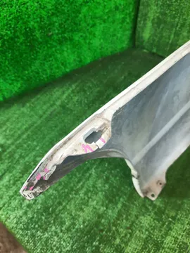 БАМПЕР НА TOYOTA COROLLA FIELDER NZE121G