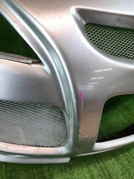 БАМПЕР НА NISSAN MURANO Z50 