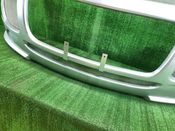 БАМПЕР НА NISSAN MURANO Z50 