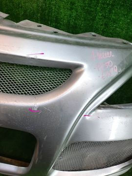 БАМПЕР НА NISSAN MURANO Z50 