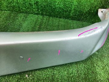 БАМПЕР НА SUZUKI JIMNY WIDE JB33W