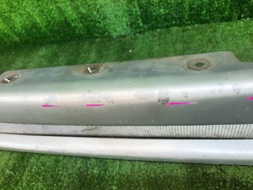 БАМПЕР НА SUZUKI JIMNY WIDE JB33W