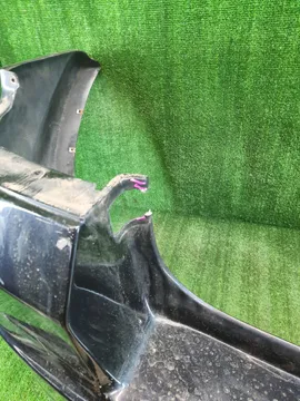 БАМПЕР НА PORSCHE CAYENNE 955