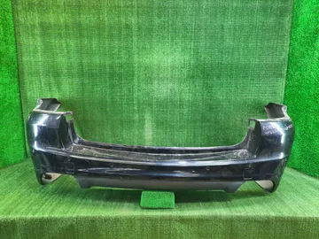 БАМПЕР НА PORSCHE CAYENNE 955