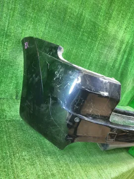 БАМПЕР НА PORSCHE CAYENNE 955