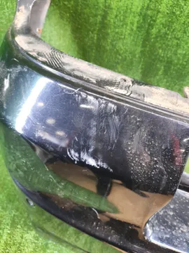 БАМПЕР НА PORSCHE CAYENNE 955