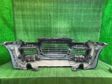 БАМПЕР НА PORSCHE CAYENNE 955