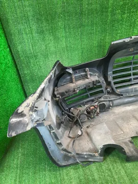 БАМПЕР НА PORSCHE CAYENNE 955