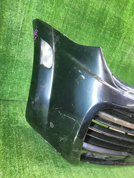 БАМПЕР НА PORSCHE CAYENNE 955