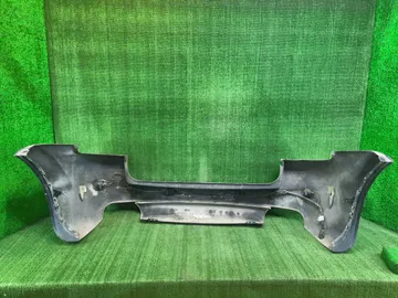 БАМПЕР НА PORSCHE CAYENNE 955