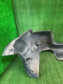 БАМПЕР НА PORSCHE CAYENNE 955