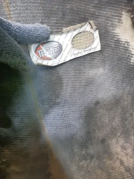 БАМПЕР НА PORSCHE CAYENNE 955