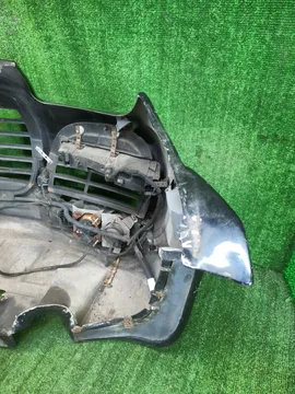 БАМПЕР НА PORSCHE CAYENNE 955