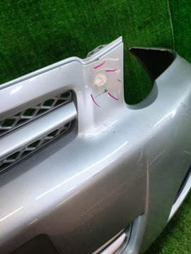 БАМПЕР НА TOYOTA ALLEX NZE121