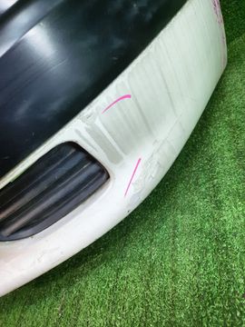 БАМПЕР НА TOYOTA SPRINTER CARIB AE111G