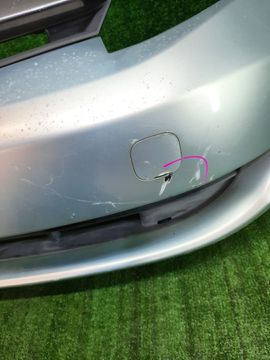 БАМПЕР НА HONDA AIRWAVE GJ1