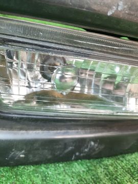 БАМПЕР НА MITSUBISHI DIAMANTE F15A