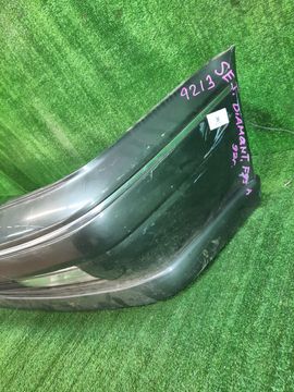 БАМПЕР НА MITSUBISHI DIAMANTE F15A