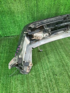 БАМПЕР НА MITSUBISHI DIAMANTE F15A