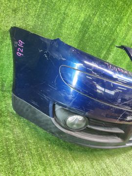 БАМПЕР НА VOLKSWAGEN TOURAN 1T1