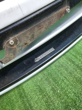 БАМПЕР НА MAZDA CX-5 KE2AW