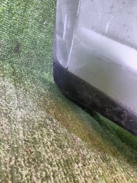 БАМПЕР НА NISSAN TIIDA C11