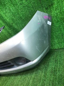 БАМПЕР НА NISSAN TIIDA C11