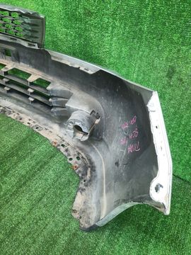 БАМПЕР НА NISSAN TIIDA C11