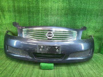 БАМПЕР НА NISSAN SKYLINE V36