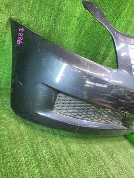 БАМПЕР НА NISSAN SKYLINE V36