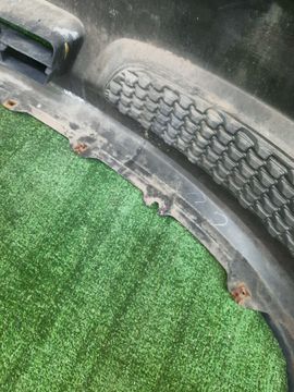 БАМПЕР НА NISSAN SKYLINE V36