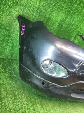 БАМПЕР НА NISSAN SKYLINE CROSSOVER J50