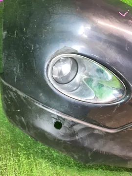 БАМПЕР НА NISSAN SKYLINE CROSSOVER J50