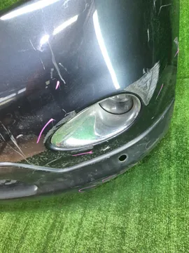 БАМПЕР НА NISSAN SKYLINE CROSSOVER J50