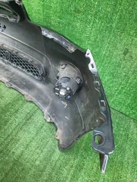 БАМПЕР НА NISSAN SKYLINE CROSSOVER J50