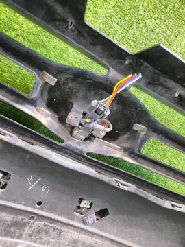 БАМПЕР НА NISSAN SKYLINE CROSSOVER J50